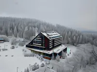 Orea Resort Horizont Šumava Hoteles en 