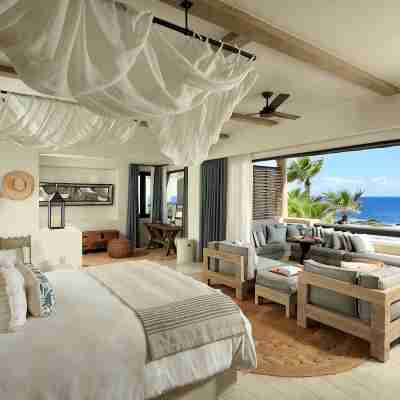 Esperanza, Auberge Collection Rooms