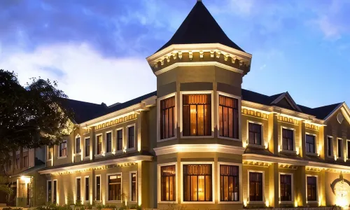 Hotel Grano De Oro