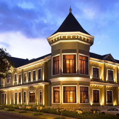 Grano de Oro Hotel
