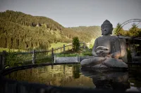 阿爾皮納夢幻酒店-四星高級，僅限成人，瑜伽與阿育吠陀騎行酒店 - SPA