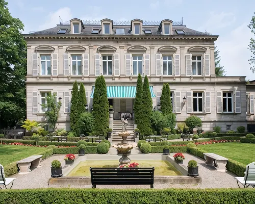 Hotel Belle Epoque Hotels near Drinking hall