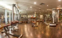 Regent Warsaw Hotel - Gym