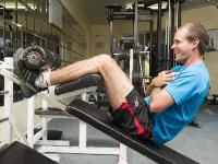 Cathedral Peak Hotel - Gym
