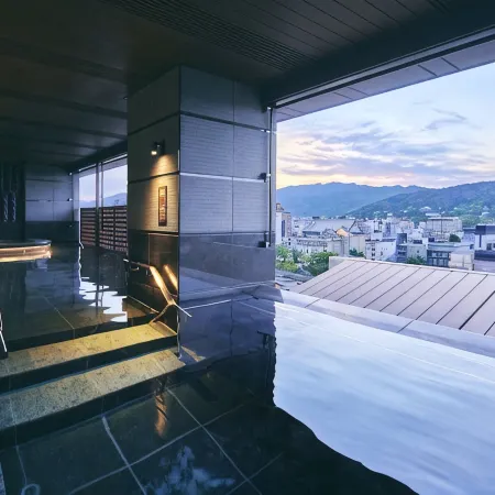 Sora Niwa Terrace Kyoto Bettei