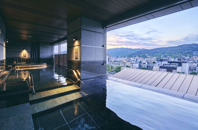 Sora Niwa Terrace Kyoto Bettei photo 2