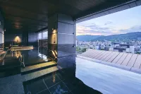 Sora Niwa Terrace Kyoto Bettei - Hot Springs