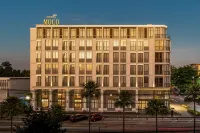 Hotel Moco