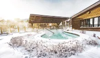A & B HOTEL THAIWOO SKI RESORT - balneario