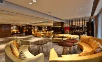 Ramada Encore Hotel - bar