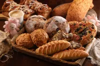 Taipei Garden Hotel - breakfast