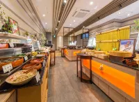 โรงแรมอัลมอนท์ เซนได - พร้อมอาหารเช้า
