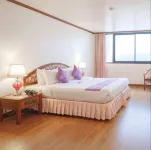 โรงแรมเคพีแกรนด์ จันทบุรี