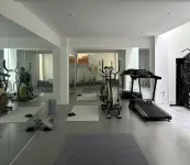 zhenshanhe - Gym