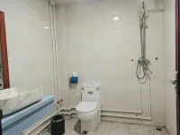 臨夏博雅酒店