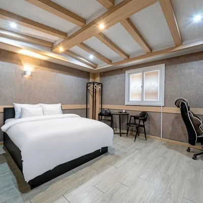 Chungju Bali Hotel Hotels near Imperial Lake Country Club