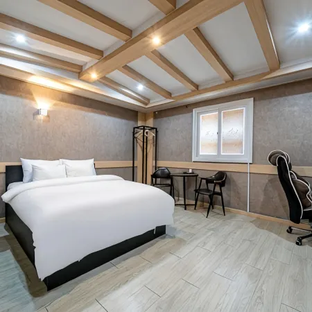 Chungju Bali Hotel