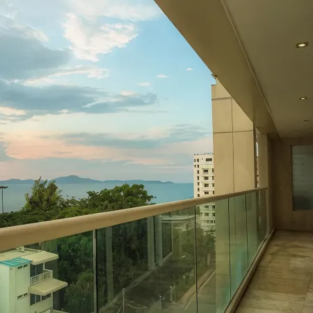 The Sanctuary Resort Pattaya, BW Signature Collection