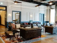 The Editory Riverside Santa Apolónia Hotel Hotels near Beato