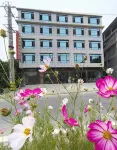 Yunshangyu Ecological Mountain Villa