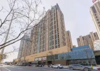 New Juyou Homestay (Zhonghai Plaza) - pemandangan pegunungan