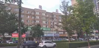 Jingjie Anxin Homestay (Century Square) - صديق للحيوانات الاليفة