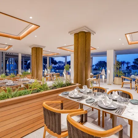 Rixos Park Belek - the Land of Legends Access
