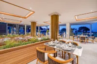 Rixos Park Belek - the Land of Legends Access - Frühstück