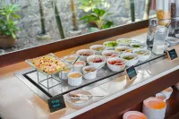 Mercure Solo - breakfast