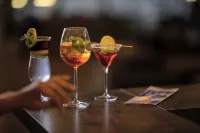 Tulip Inn München Messe - bar