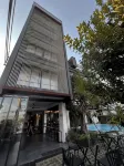 ดัม โฮเทล - ศรีภูมิ - สระว่ายน้ำส่วนตัว