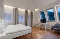 Pytloun Wellness Hotel Harrachov Hotels in 