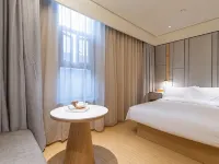 โรงแรม JI (ถนนโบราณหนานชาง อู๋ซี) โรงแรมในอู๋ซี