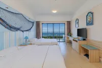 Poly Aijia Seaview Apartment Hotel