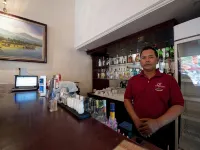 City Lodge Hotel