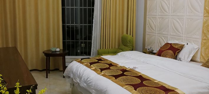 Hotel Pu'an Binxiu Hotels in Pu'an County