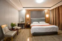 Xin Kaixuanmen Business Hotel (Xun County Ancient City) - 2 stelle