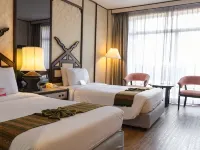 Chiang Mai Orchid Hotel Huay Kaew Hotels near Wat Lokmolee