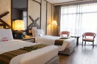Chiang Mai Orchid Hotel Huay Kaew - Pools