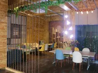 Tuke Hotel (Zhangzhou Taohua Island) - 2-Star