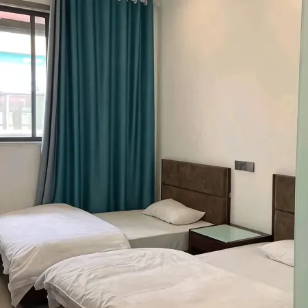 Suzhou Jiayue Express Hotel