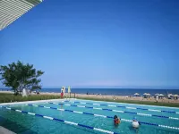 Kennels Pet-Friendly Hotel - de playa