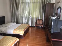 Thumb Hotel, Luchuan - Cho phép mang theo thú cưng