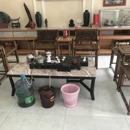 Qishan Meitu Hotel (Jieyang Qishan Forest Park)
