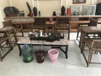 Qishan Meitu Hotel (Jieyang Qishan Forest Park)