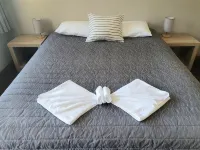 Bay Vista Waterfront Motel - Wifi