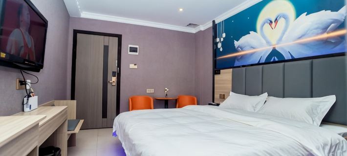 Cup Premium Hotel Hotels in Luoding