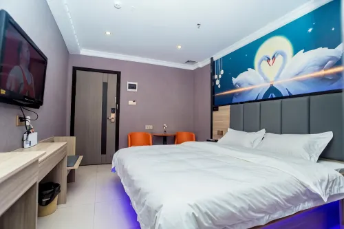 Cup Premium Hotel