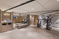 Crystal Orange Beijing Shunyi Center - ดีไซน์