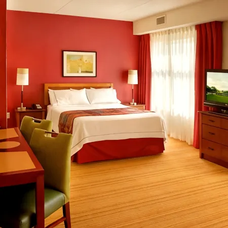 Residence Inn Newark Elizabeth/Liberty International Airport